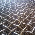 Galvanized Square Wire Netting Wire Mesh